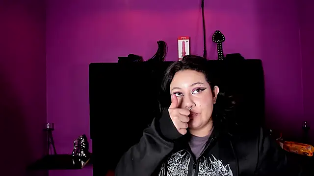 SabbathSinclair online show from November 13, 11:42 am