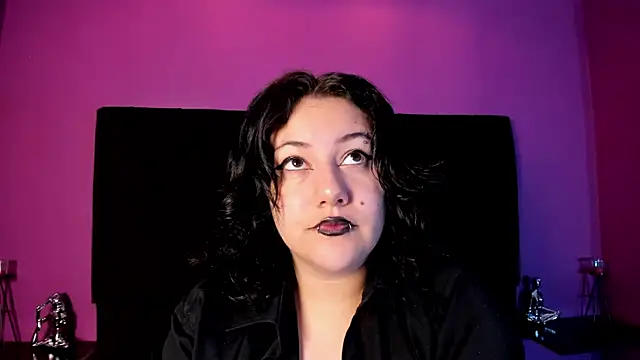 SabbathSinclair online show from November 24, 11:34 am