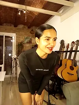 MissHazelnut online show from November 3, 3:27 pm