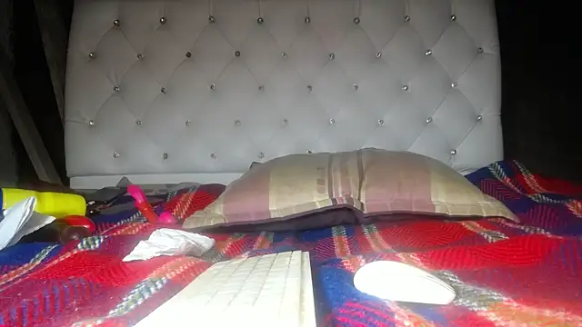 Gatica782 online show from December 21, 4:50 am