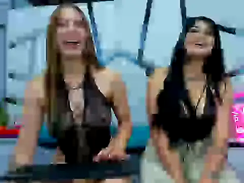 Maholiandvannessa online show from November 4, 2:11 pm