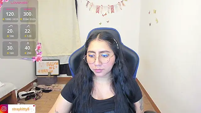 LoveLyy- online show from July 2, 11:54 pm