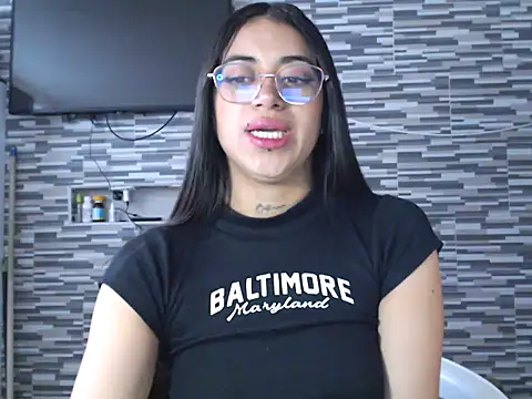 Snapshot of Carla_Bennett__ chatting on October 7, 11:58 am Carla Bennett online show from October 7, 11:58 am