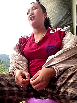 Pii x online show from October 21, 3:43 am