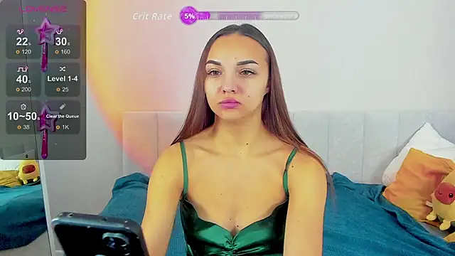 Mili Milash online show from November 5, 3:23 am