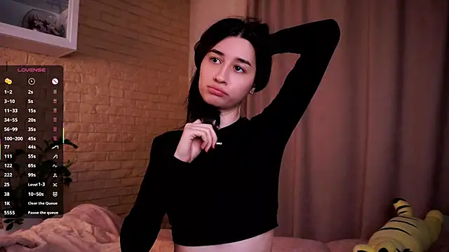 kayaangell online show from October 26, 1:56 am