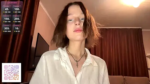 TerrellSroufe online show from November 29, 7:29 pm