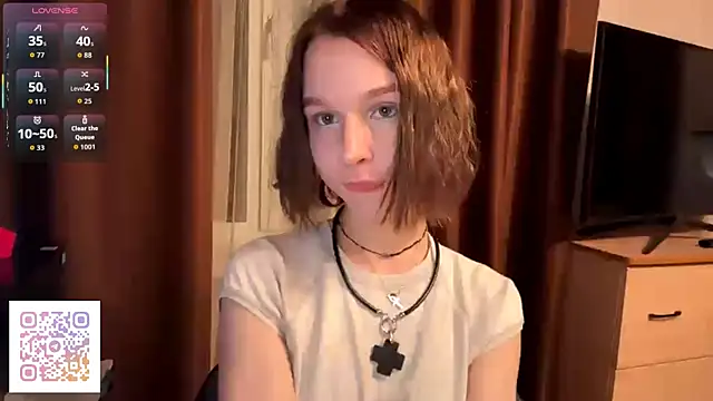 TerrellSroufe online show from October 30, 7:26 pm