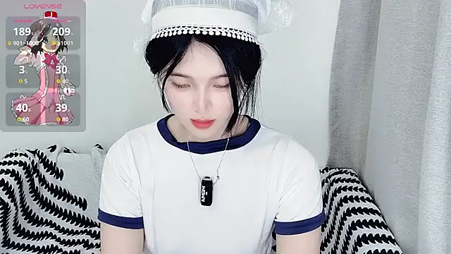 T-TeaR online show from February 12, 2:57 am