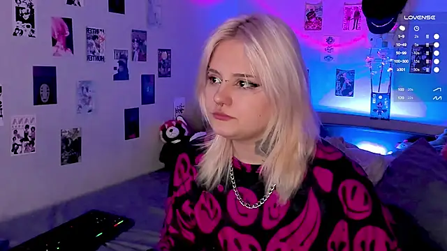 bixxxiz online show from October 24, 11:28 am