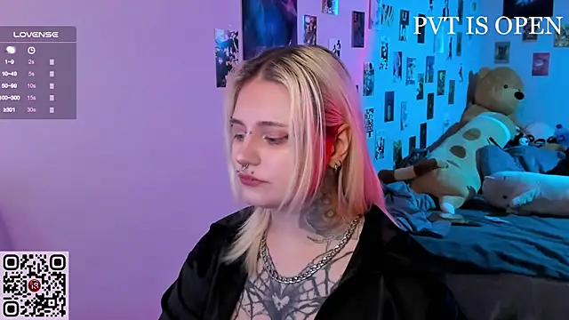 bixxxiz online show from December 16, 1:17 pm