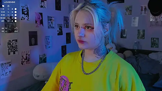 bixxxiz online show from November 10, 10:54 am