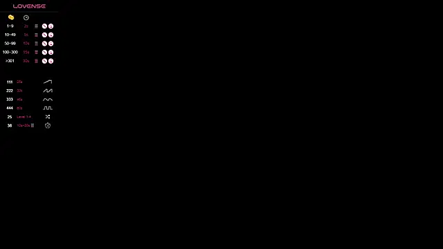 GiaInked online show from October 22, 1:21 am