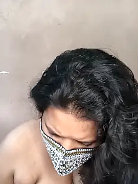 Mallika-collage online show from November 13, 2:54 am