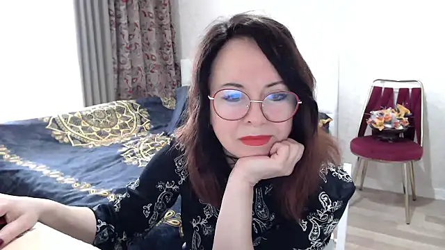 Arisa5000 online show from February 10, 7:44 am