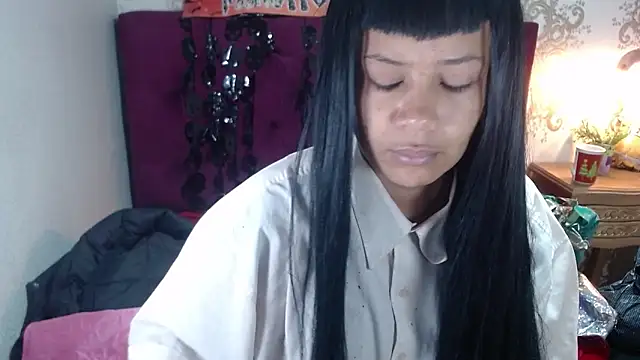 blackxstar11 online show from October 22, 1:43 am