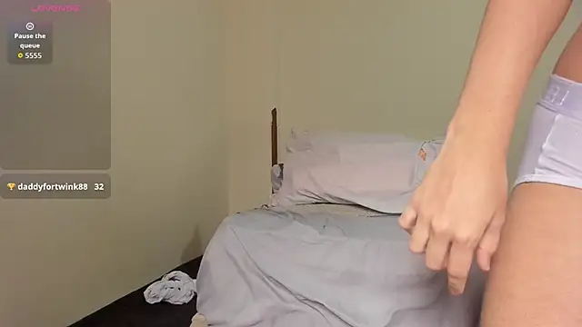 HeyJake  online show from November 18, 6:53 pm