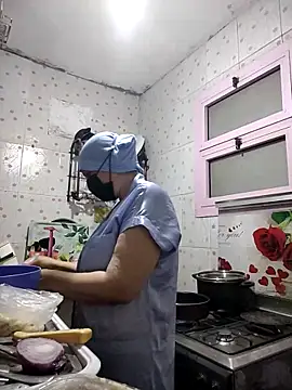 TermedScherzo online show from November 4, 2:33 pm