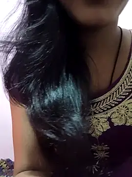 anjali2351 online show from February 3, 6:51 am