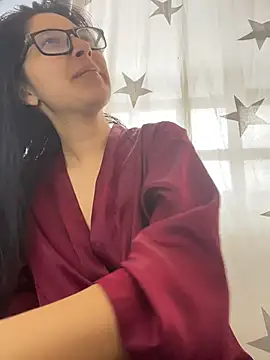 lunarodri online show from October 7, 6:34 pm