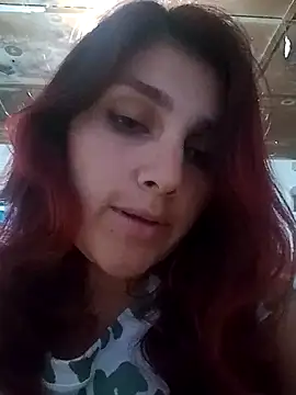 AimeSky online show from October 24, 5:58 am