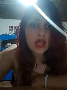 AimeSky online show from October 25, 5:59 am