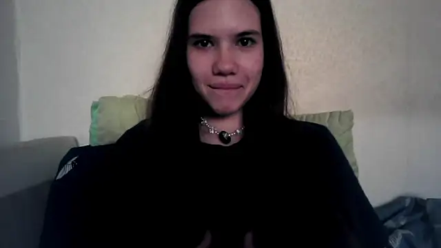 AlmetaBradicich online show from October 21, 6:50 am