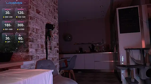  favdream online show from November 29, 4:49 am