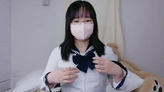 Nagi 25 online show from October 19, 6:37 am