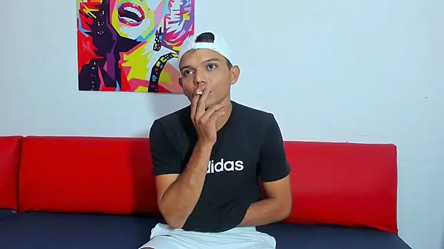 Lindaprincedemon online show from October 26, 3:29 pm