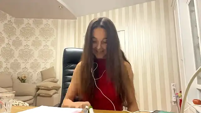 ZaidaKellner online show from October 17, 3:04 pm