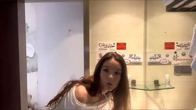 ZaidaKellner online show from October 26, 6:31 am