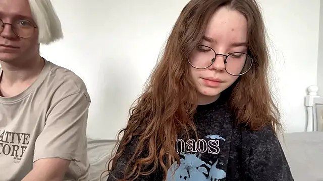 EhtelBiondi online show from February 18, 8:13 am