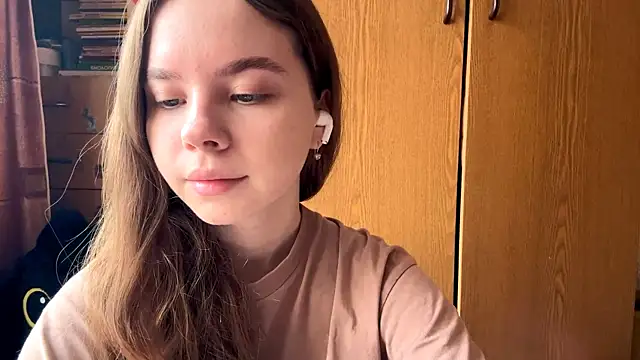 EhtelBiondi online show from January 17, 8:11 am