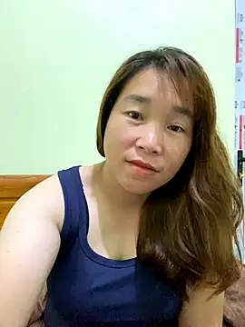 Snapshot of Jubi05051994 chatting on October 13, 3:09 am Jubi05051994 online show from October 13, 3:09 am