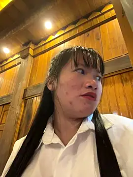 TrangNemo online show from October 26, 8:32 am