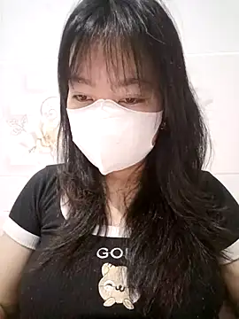 Xuka203 online show from October 22, 3:17 pm