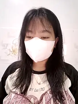 Xuka203 online show from December 3, 12:57 am