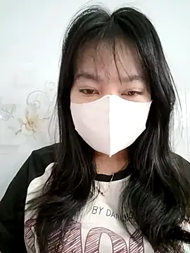 Xuka203 online show from October 19, 4:58 am