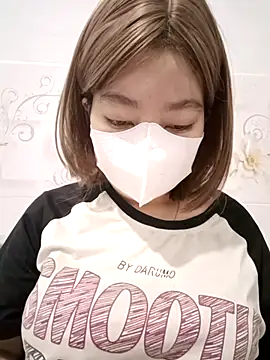 Xuka203 online show from January 13, 6:52 am