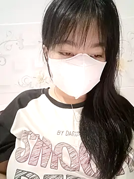 Xuka203 online show from March 9, 1:47 pm