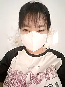 Xuka203 online show from November 24, 1:51 am