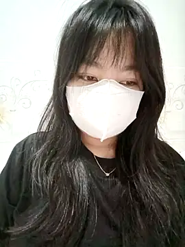 Xuka203 online show from April 8, 4:20 pm