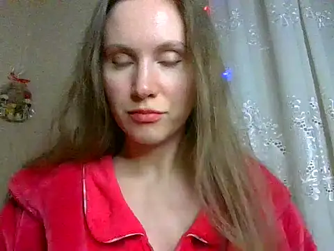 Lynirina online show from February 13, 2:13 am