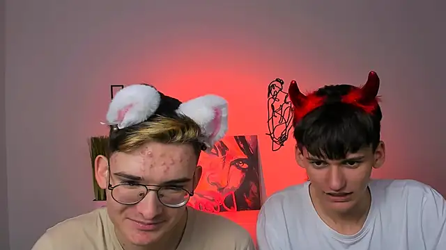 rico steel online show from November 4, 10:37 pm