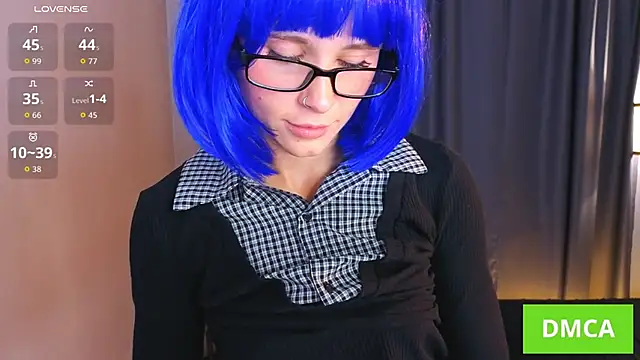 Snapshot of FoxxLina chatting on October 16, 3:36 pm FoxxLina online show from October 16, 3:36 pm
