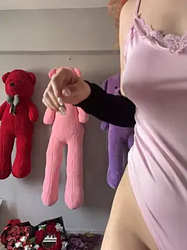 Teengirlmiaa online show from February 28, 10:25 am