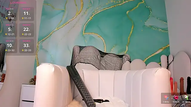 bbyalexxxa online show from October 8, 1:04 pm