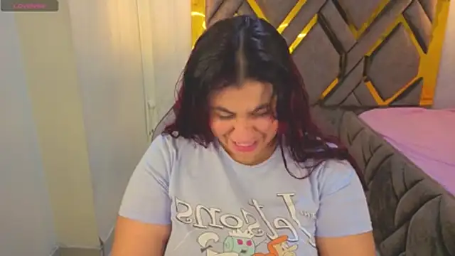 Addyy 02 online show from January 16, 1:45 am