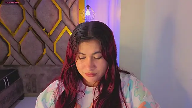 Addyy 02 online show from November 9, 2:18 am